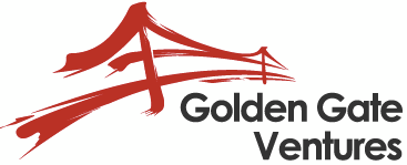 Golden Gate Ventures