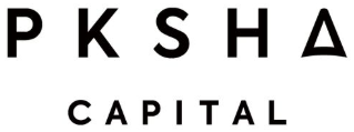 PKSHA Capital